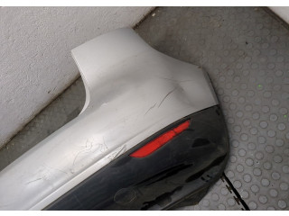 Бампер  Volkswagen Golf Plus задний   5M0807417