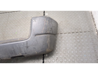 Бампер  Citroen Berlingo 2002-2008 задний   7410CF