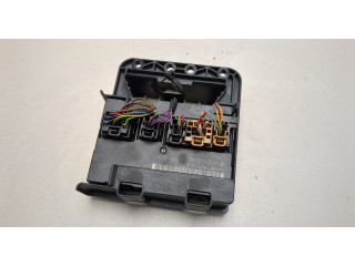 Блок комфорта  Volkswagen Passat 6 2005-2010        