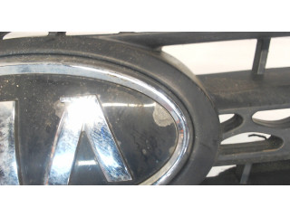 Решетка радиатора  KIA Picanto 2004-2011           8635007500