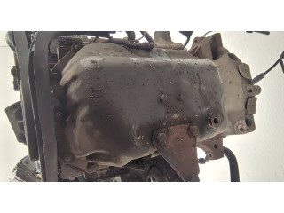 Генератор Citroen Berlingo 2002-2008