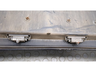 Бампер  Volvo C30 2006-2013 задний   