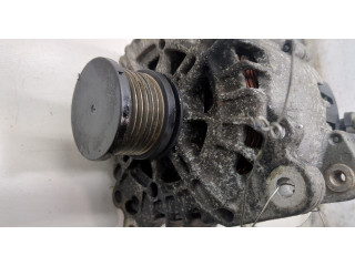 Генератор Skoda Octavia (A7) 2013-2023 03L903023K, 03L903023L