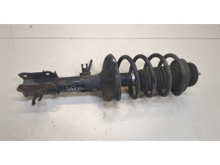 Стойка амортизатора Chevrolet Kalos 96653294, 96653237 1.4 бензин