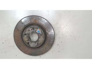 Диск тормозной  Toyota Auris E15 2006-2012 2.2  передний     4351202190      