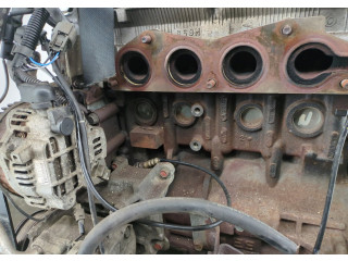 Генератор Mitsubishi Outlander 2003-2009