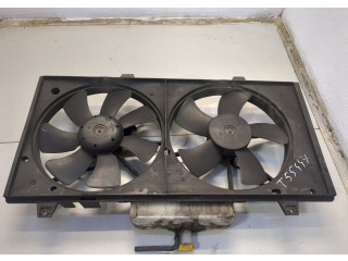 Вентилятор радиатора Mazda 6 (GH) 2007-2012