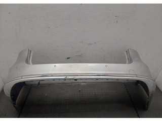 Бампер  Volkswagen Passat 7 2010-2015 Европа задний   