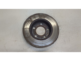 Диск тормозной Skoda Octavia Tour 2000-2010 2.0 задний 1J0615601N