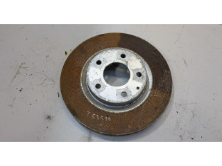 Диск тормозной Mazda 3 (BP) 2019-2025 передний BEET33251