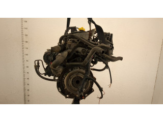 Форсунка топливная  Dacia Sandero 2008-2012         