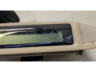 Дисплей бортового компьютера Lexus GX 2002-2009