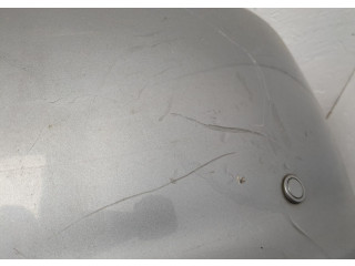 Бампер Jaguar XF 2007-2015 задний