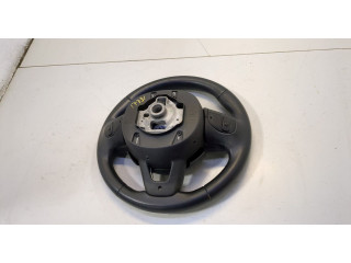 Руль  Jeep Compass 2017-2021           6QY56LT5AA