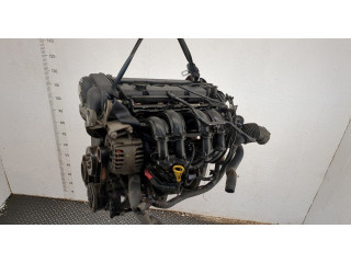 Генератор Ford Fiesta 2008-2013