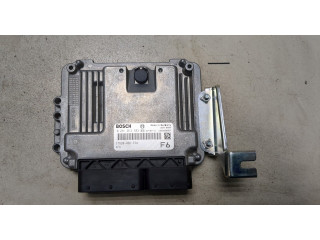 Блок управления двигателем Honda Accord 7 2003-2007