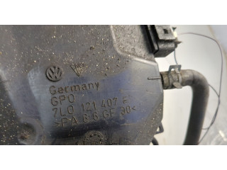 Бачок расширительный  Porsche Cayenne 2002-2010    