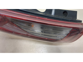 Задний фонарь 6350AC