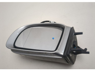 Зеркало боковое Mercedes ML W164 2005-2011 левое A1648100593