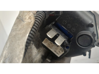 Рейка рулевая без г/у Volkswagen Golf 6 2009-2012