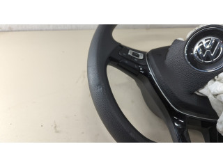 Руль Volkswagen Tiguan 2016-2020