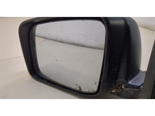 Зеркало боковое Nissan X-Trail (T31) 2007-2015 левое 96302JH00A, 96366JG05A, K6374EN001