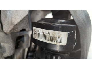  Турбина  Lincoln Nautilus 2018-2023             