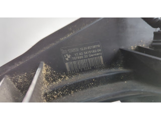 Вентилятор радиатора  BMW X3 E83 2003-2010           