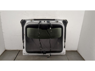 Замок багажника  Cadillac XT4       