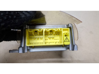 Блок управления подушками безопасности Mitsubishi Outlander 2003-2009