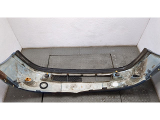 Бампер  Ford Focus 1 1998-2004 передний   