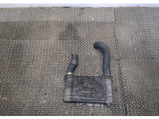 Интеркулер Mitsubishi Pajero 1990-2000 2.5 1271000420