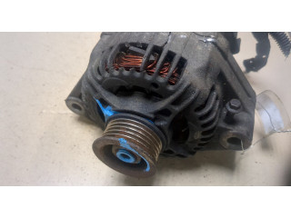 Генератор  MG F           