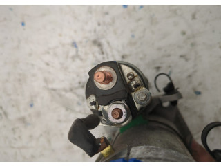 Стартер Volvo XC40 1.5