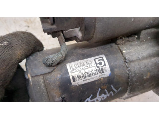 Стартер Citroen C4 Grand Picasso 2006-2013 1.6 5802Z8