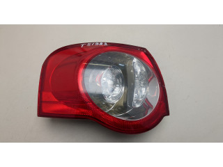 Задний фонарь          