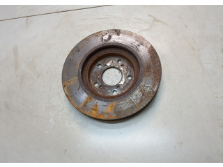 Диск тормозной  Honda Pilot 2002-2008   передний   45251S0X000      