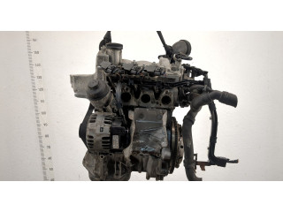 Форсунка топливная Skoda Fabia 2007-2014 03D906031G, 03D133329B