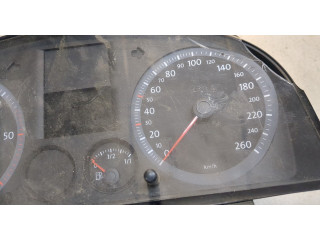 Панель приборов Volkswagen Caddy 2004-2010 2K0920843A