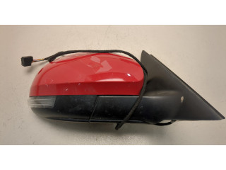 Зеркало боковое Skoda Yeti 2009-2018 правое 5L2857508AA, 5N0857522, 5N0857538