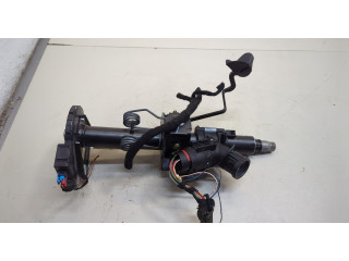  рейка  Колонка рулевая  Mercedes ML W163 1997-2005      