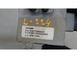 Блок комфорта KIA Sorento 2009-2014 D397CG6AA01, SFET1095