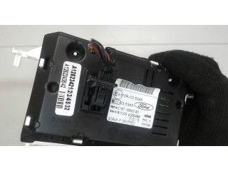 Дисплей бортового компьютера  Ford B-Max B1C00V006488       