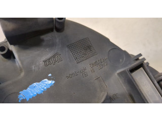 Фара передняя  Volkswagen Passat 7 2010-2015 Европа левая 