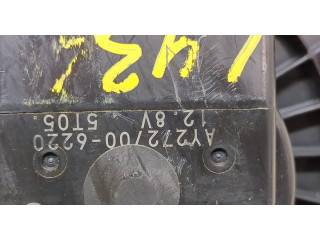 Моторчик печки  Lincoln MKZ 2016-2020        