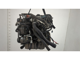 Турбина Jeep Patriot 2007-2010