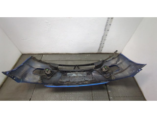 Бампер Mazda RX-8 2003-2012 передний FEY15003XBB