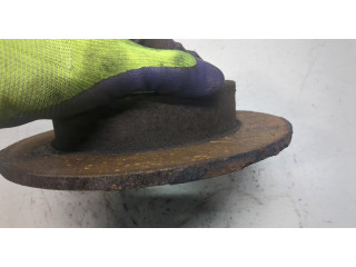 Диск тормозной Hyundai i10 2013-2016 1.0 задний