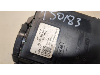  рейка  Колонка рулевая  Volkswagen Golf 5 2003-2009      