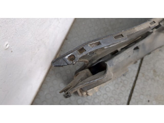 Бампер  Volkswagen Passat 7 2010-2015 Европа задний   